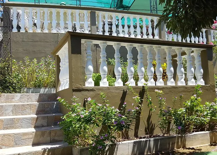 Hibiscus House Seychelles Self Catering Apartamento