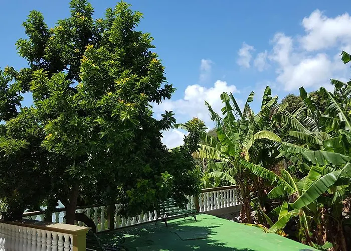 Hibiscus House Seychelles Self Catering Apartamento