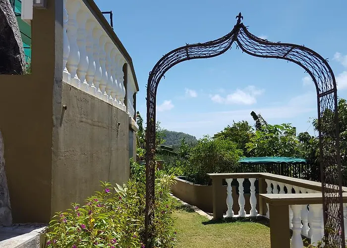 Hibiscus House Seychelles Self Catering Apartamento Victoria