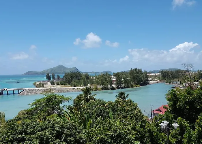 Hibiscus House Seychelles Self Catering Apartamento Victoria