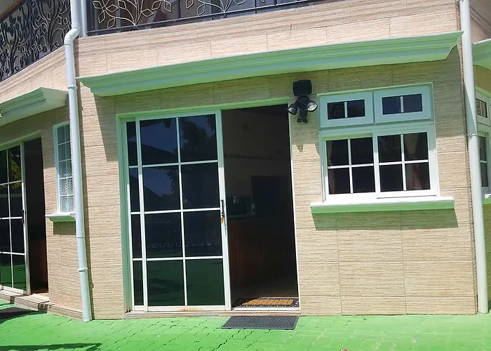 Hibiscus House Seychelles Self Catering Apartamento