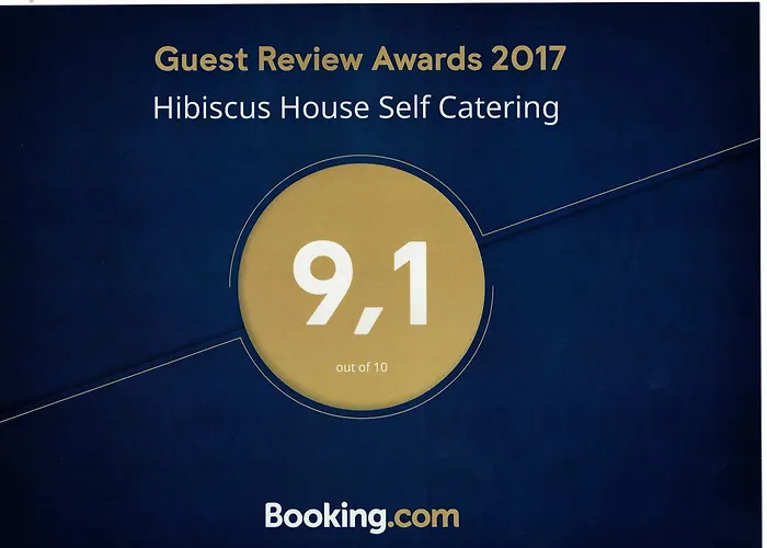 Hibiscus House Seychelles Self Catering Apartamento Victoria