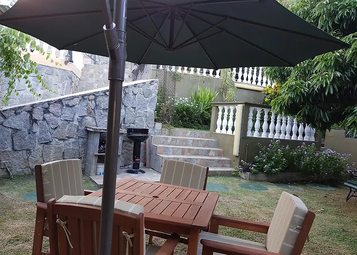 Hibiscus House Seychelles Self Catering Apartamento Victoria