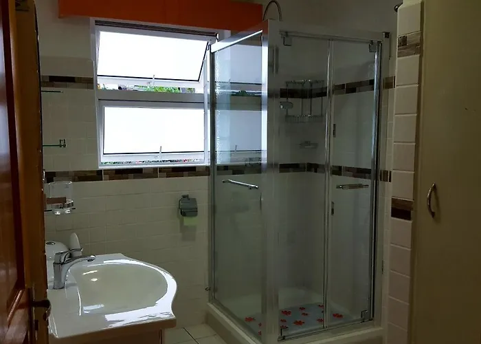 Hibiscus House Seychelles Self Catering Apartamento Victoria
