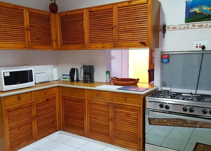 Hibiscus House Seychelles Self Catering Apartamento Victoria