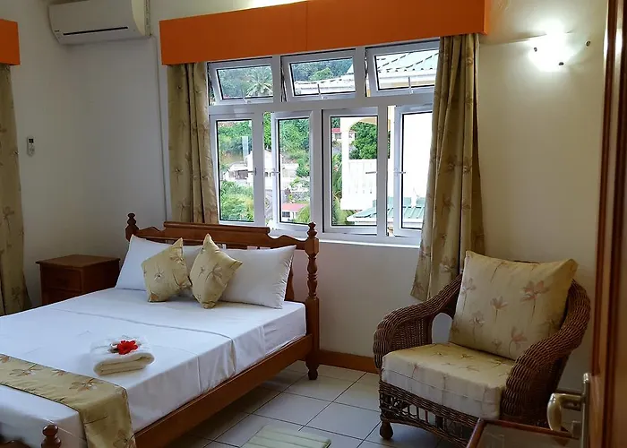 Hibiscus House Seychelles Self Catering Apartamento Victoria