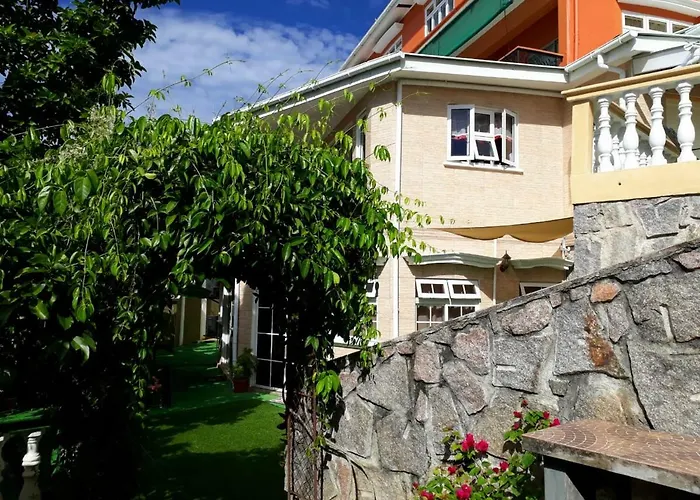 Hibiscus House Seychelles Self Catering